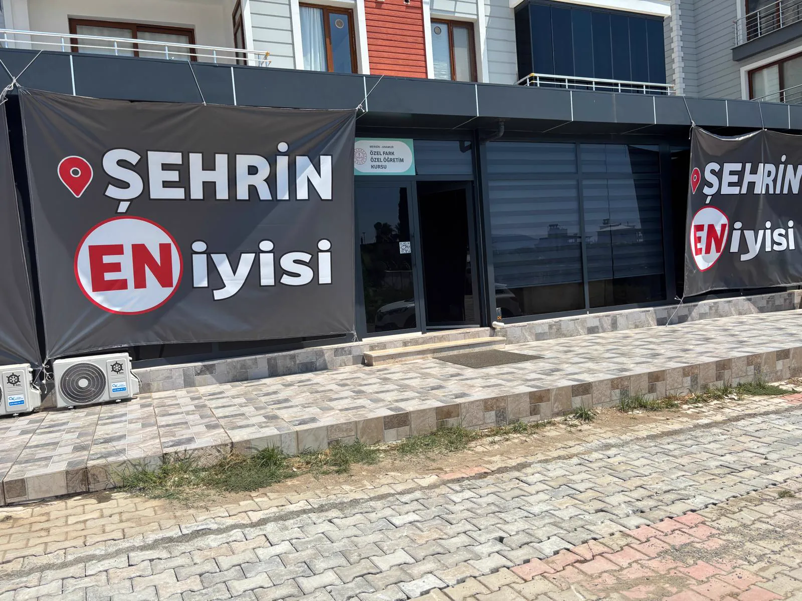 Fark Eğitim şubesi — fotoğraf 4