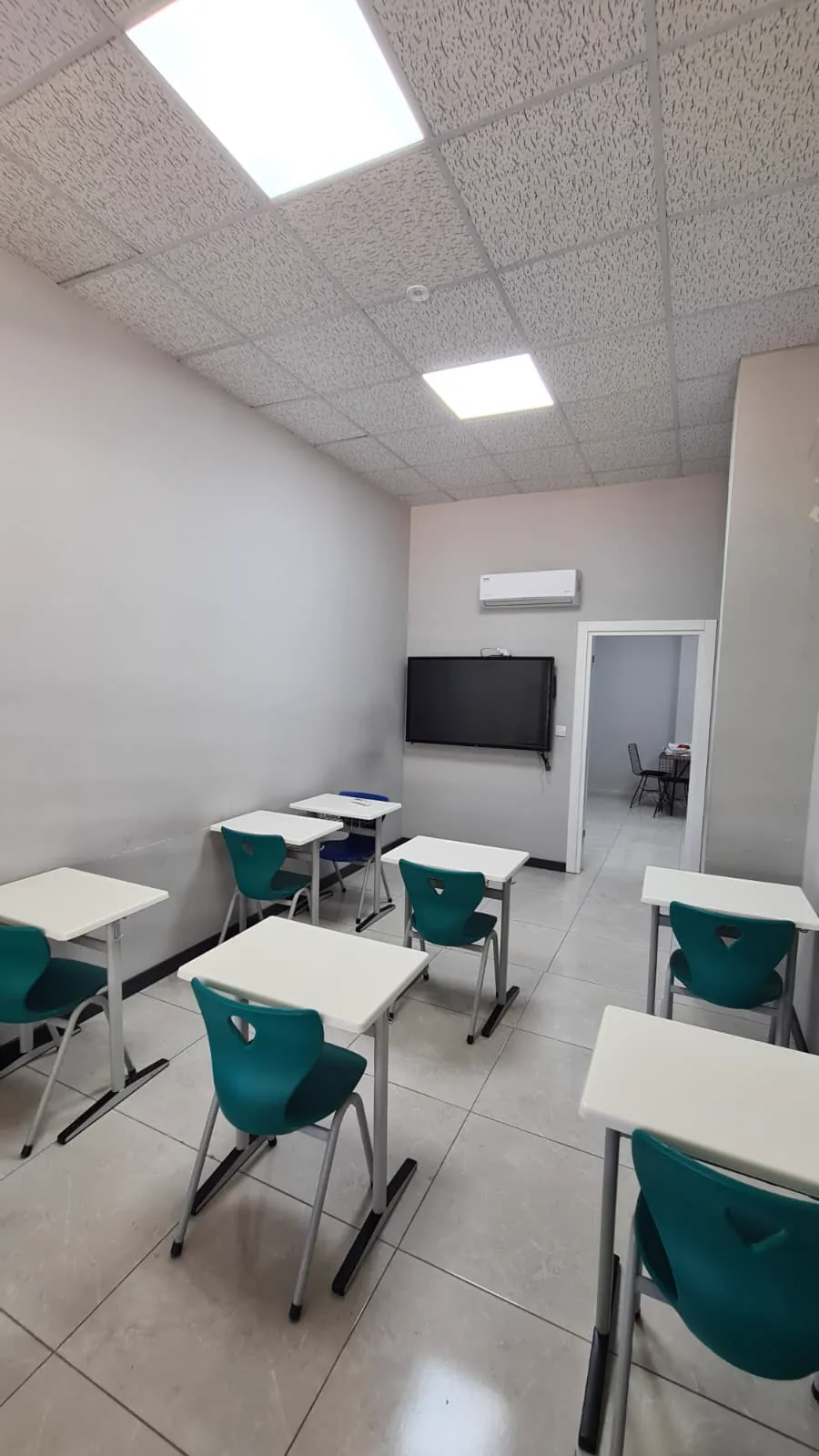Fark Junior Eğitim şubesi — fotoğraf 4