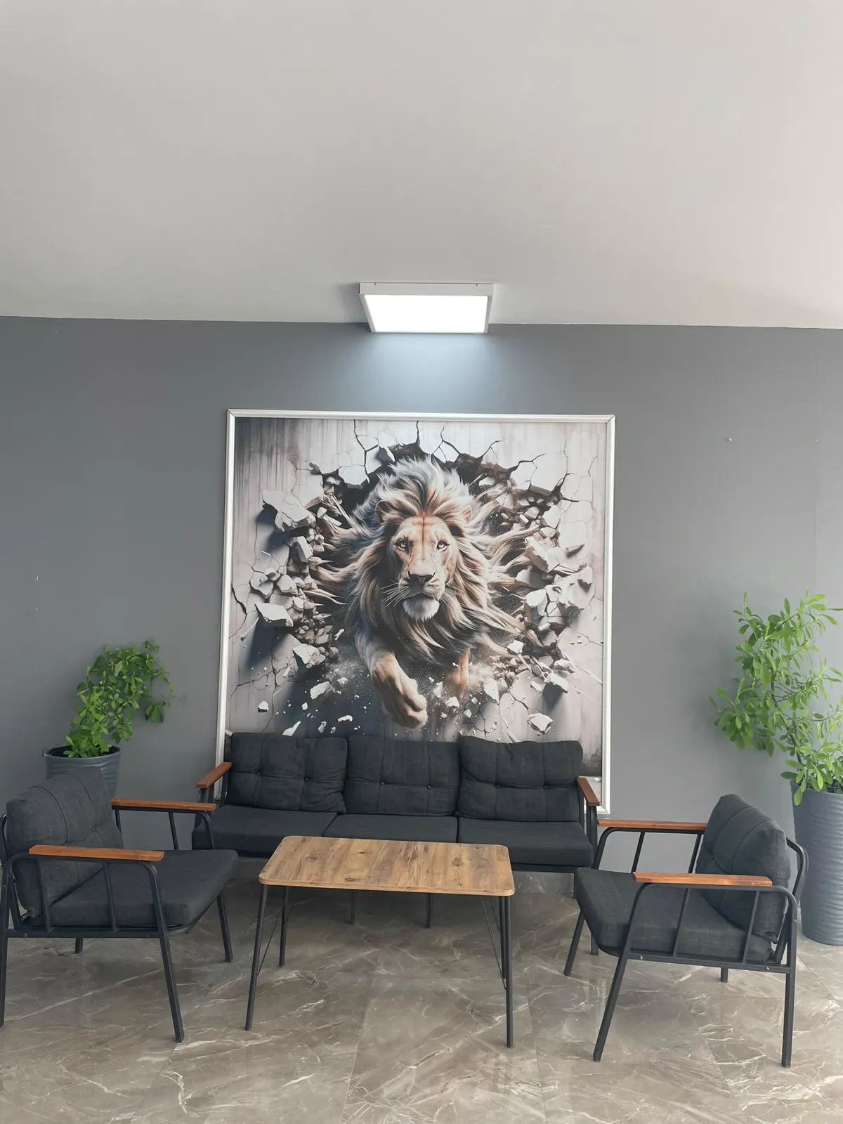 Kafes şubesi — fotoğraf 3