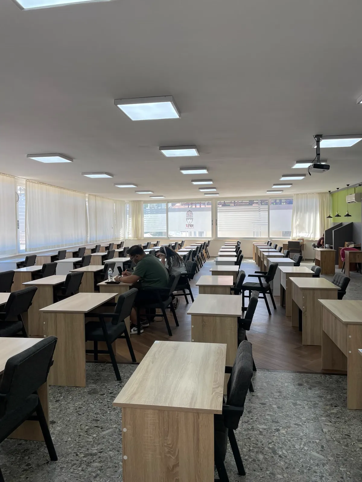 Kafes şubesi — fotoğraf 12