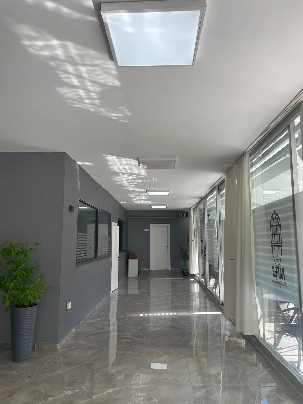 Kafes şubesi — fotoğraf 8